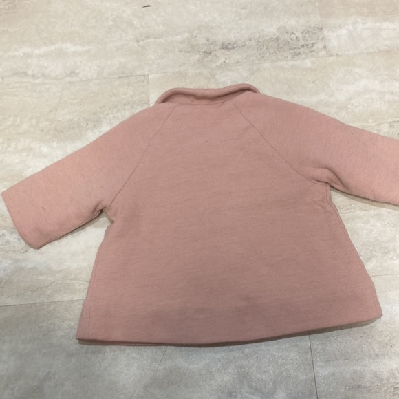 H&M pink jacket - Picture 2 of 4